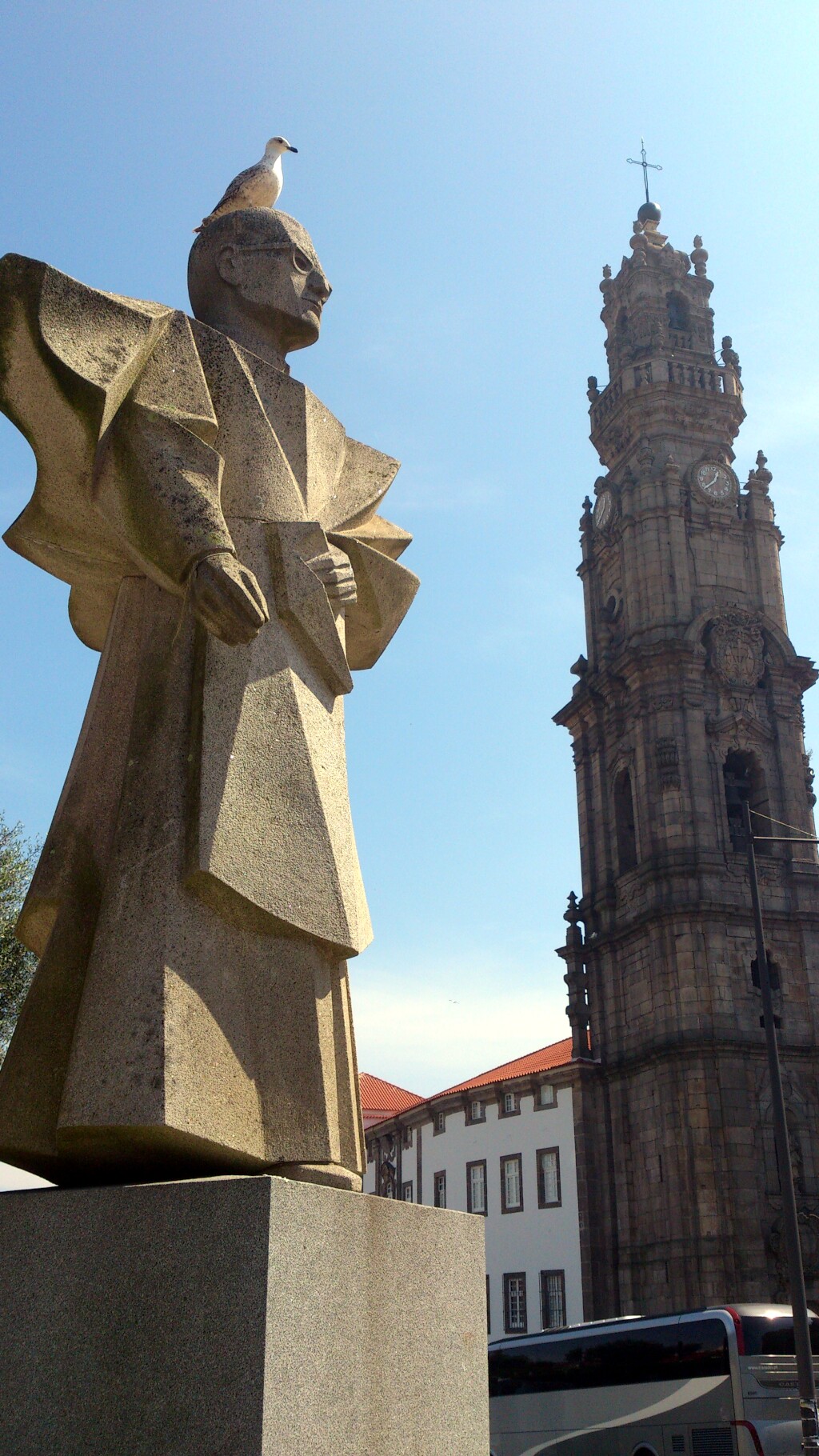 Caminho português