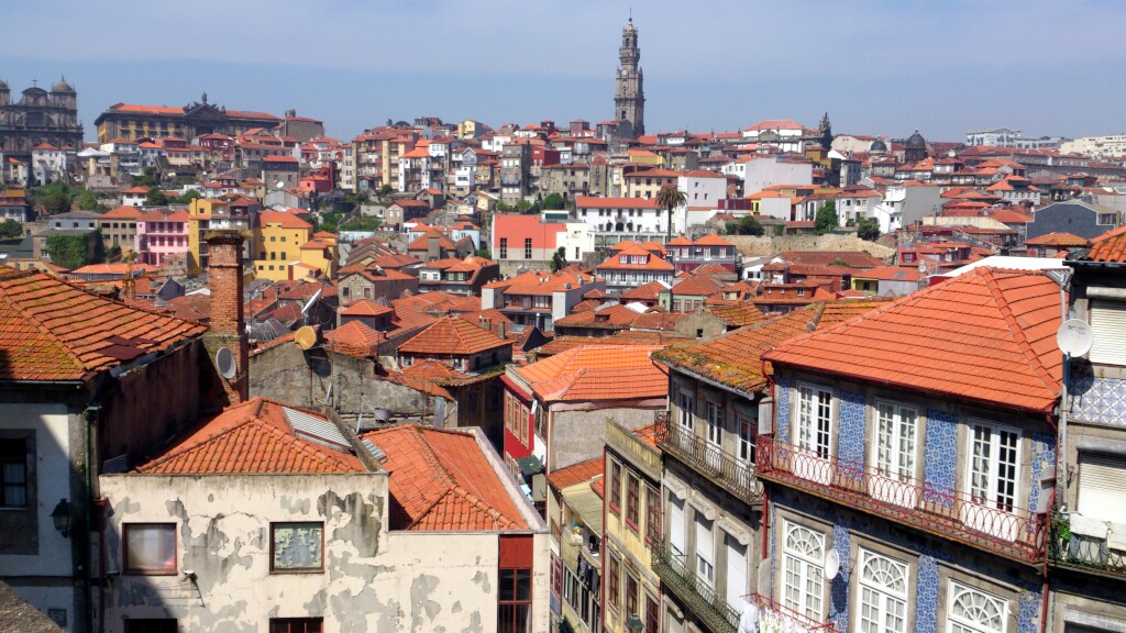 Caminho português