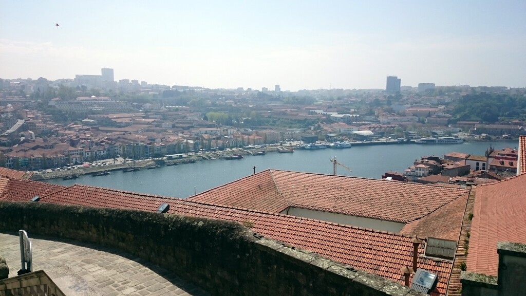 Caminho português