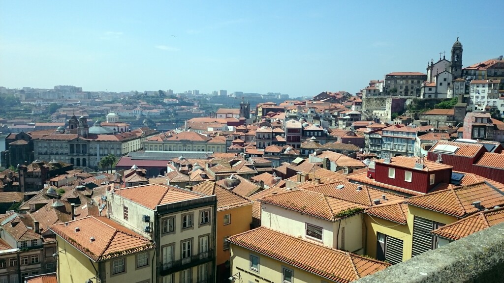 Caminho português