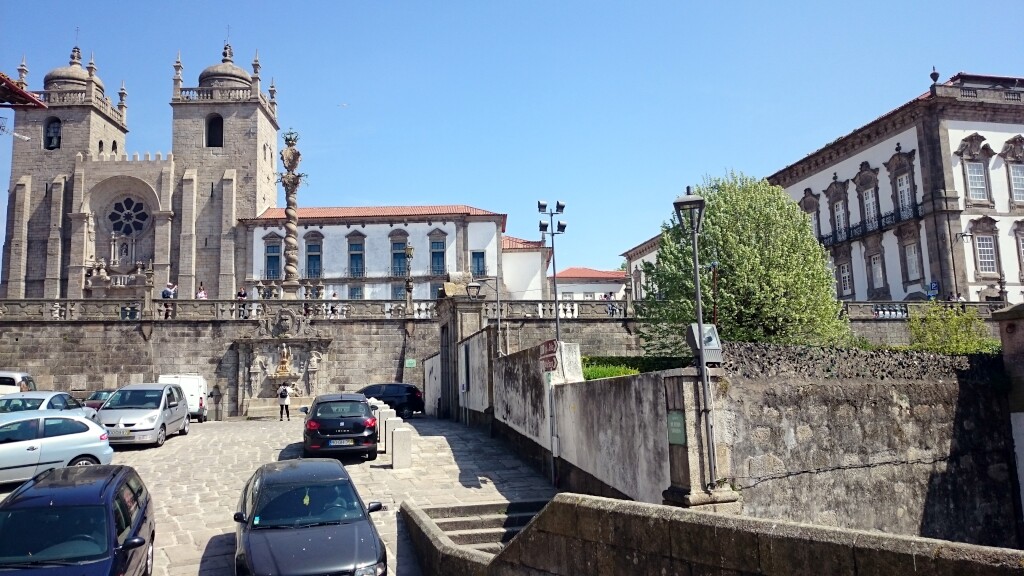 Caminho português