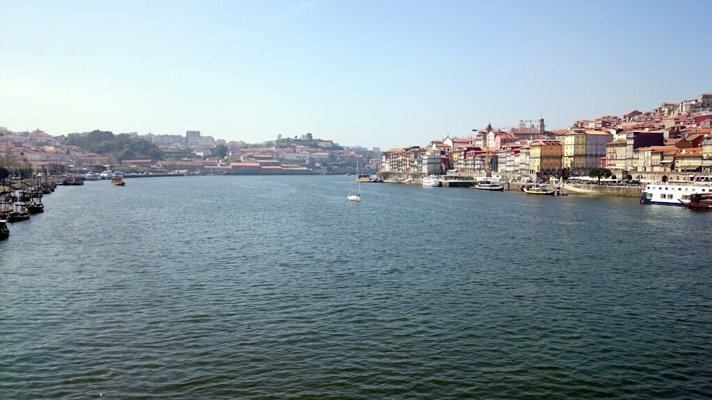 Caminho português