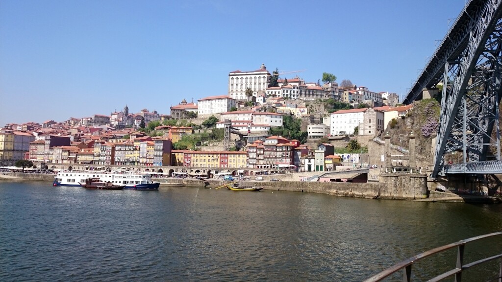 Caminho português