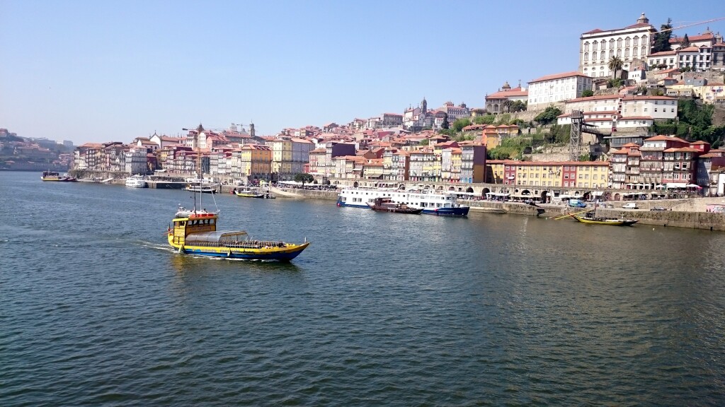 Caminho português