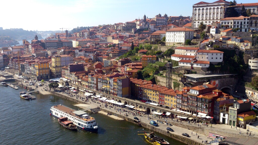 Caminho português