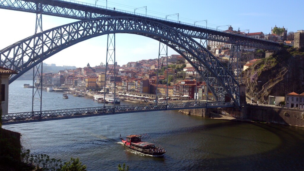 Caminho português