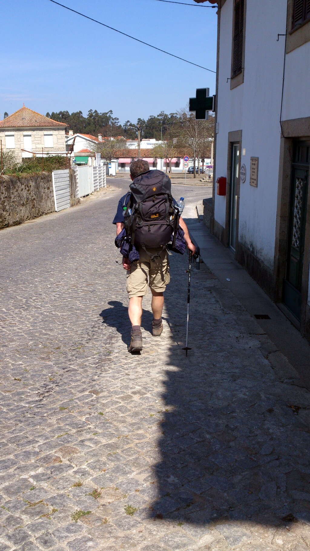 Caminho português