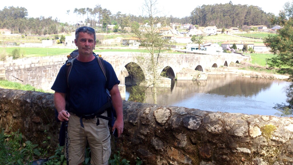 Caminho português