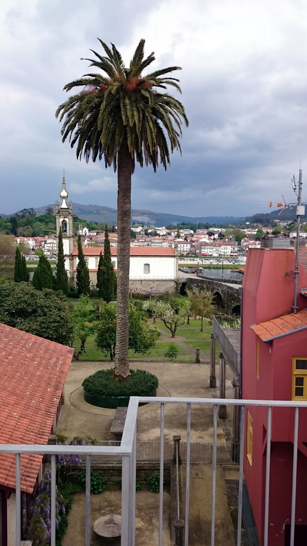Caminho português
