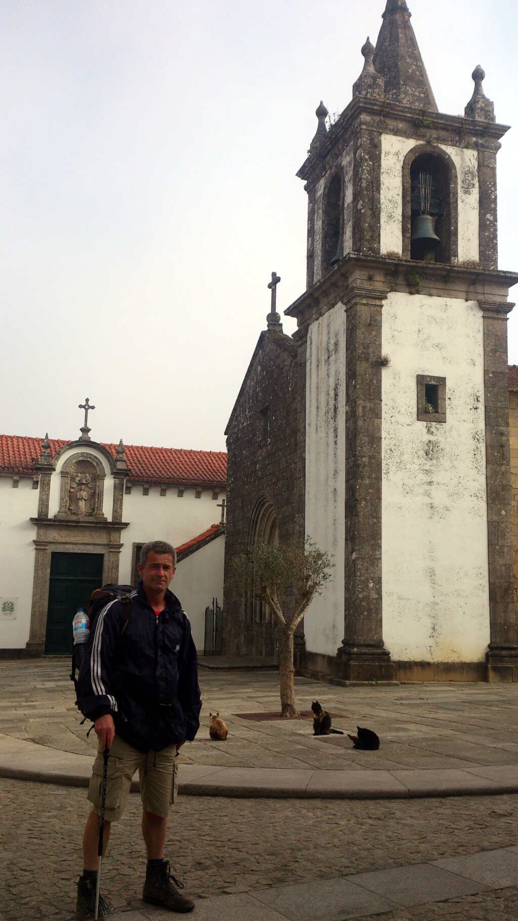 Caminho português