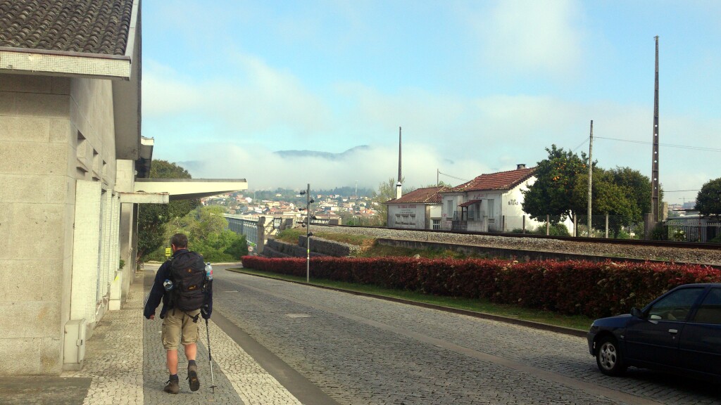 Caminho português