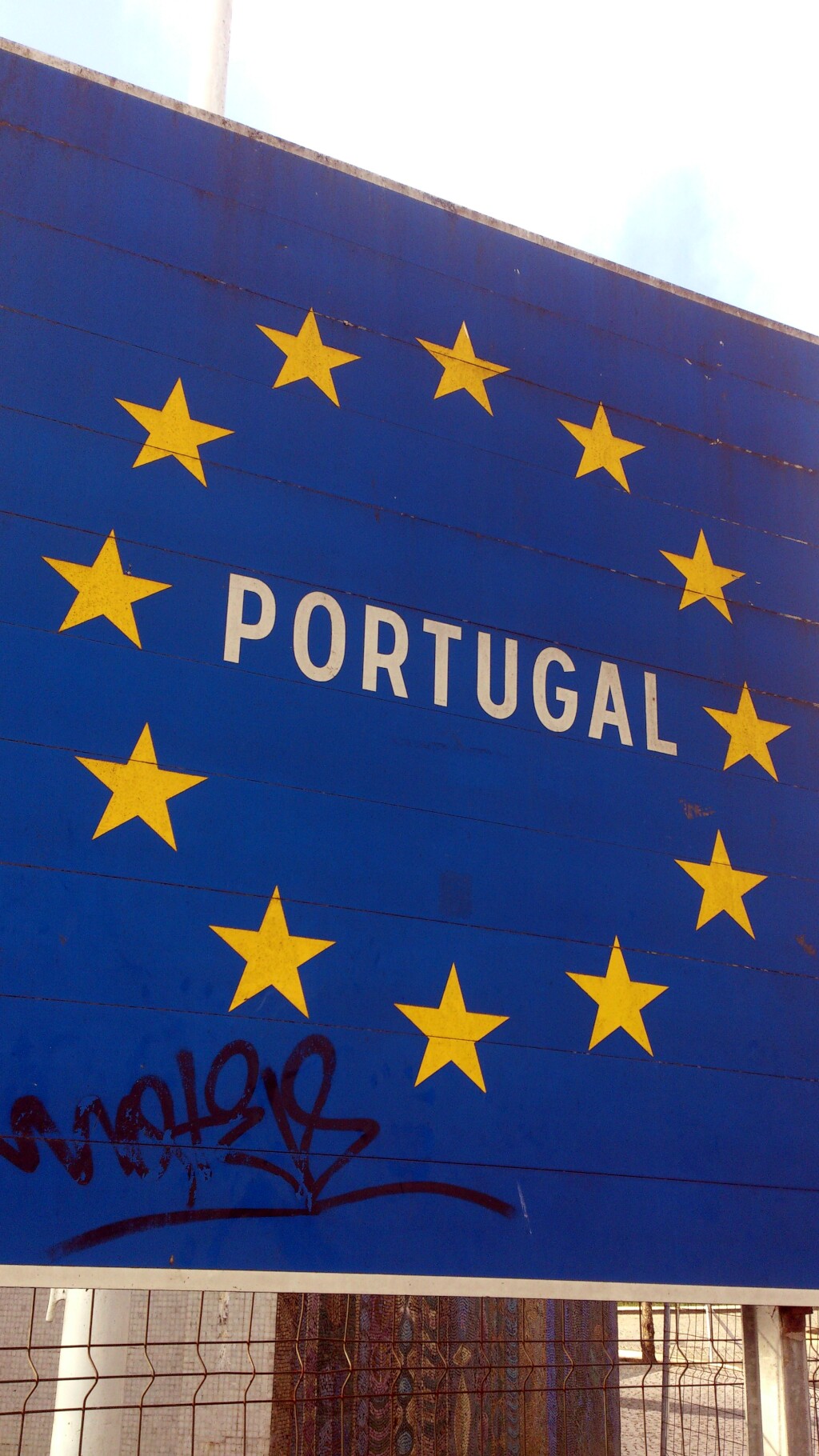 Caminho português