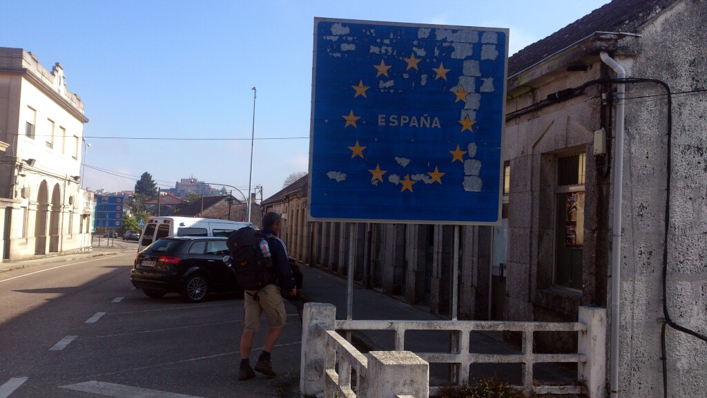 Caminho português