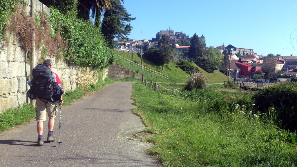 Caminho português