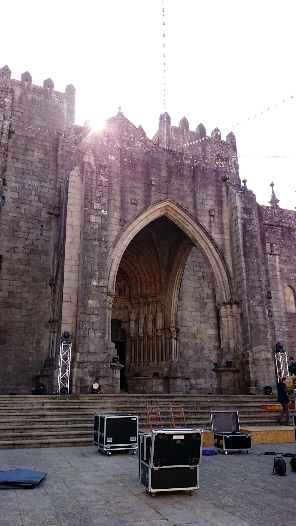 Caminho português