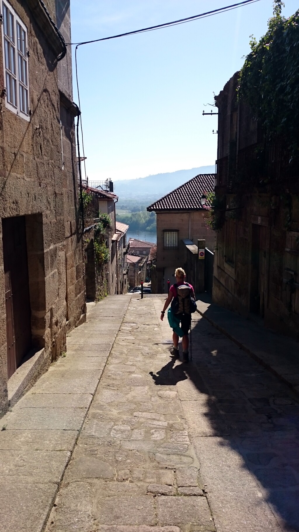 Caminho português