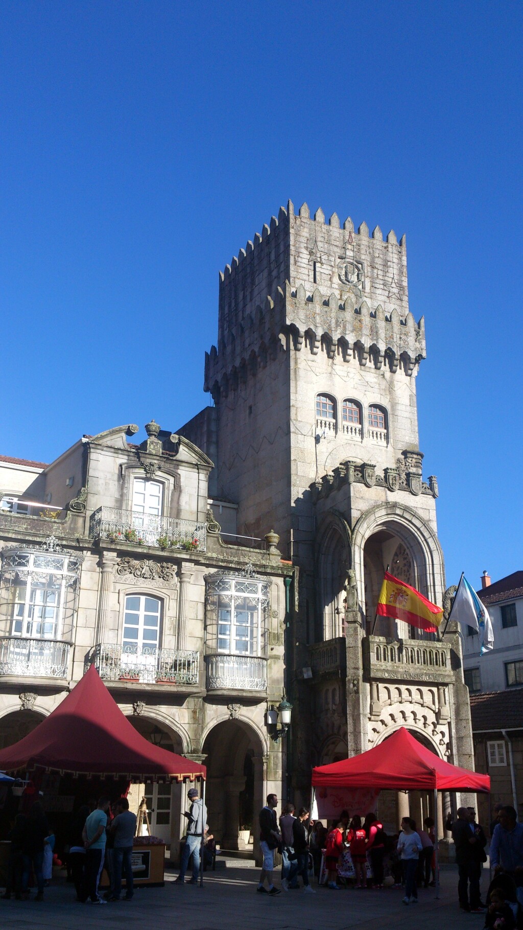 Caminho português