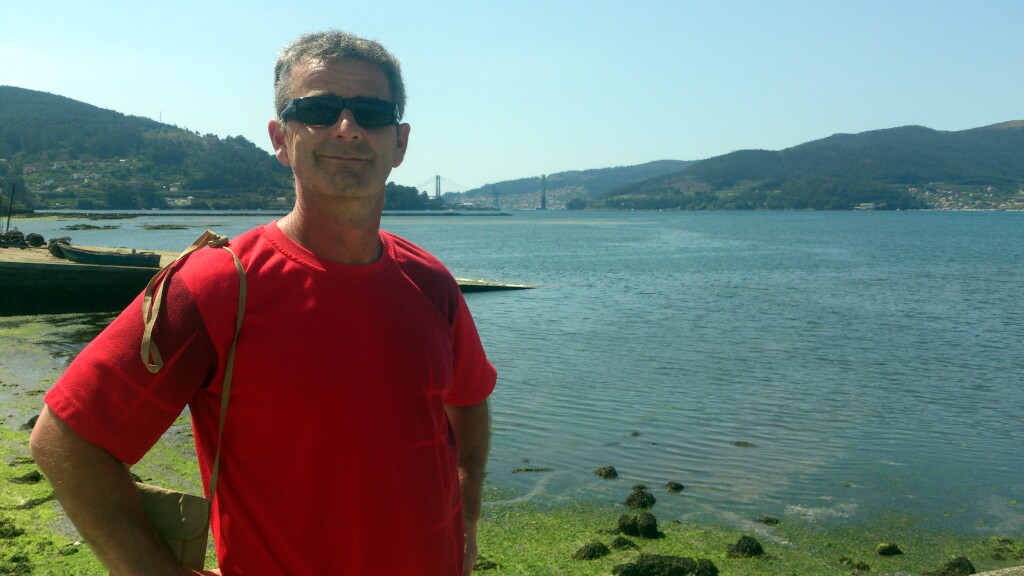 Caminho português