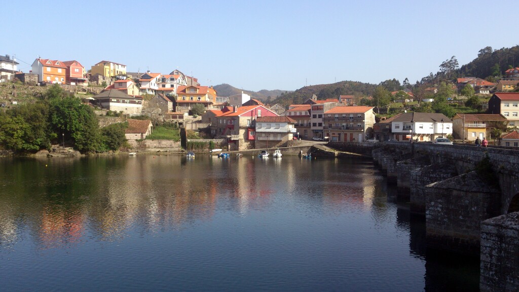 Caminho português