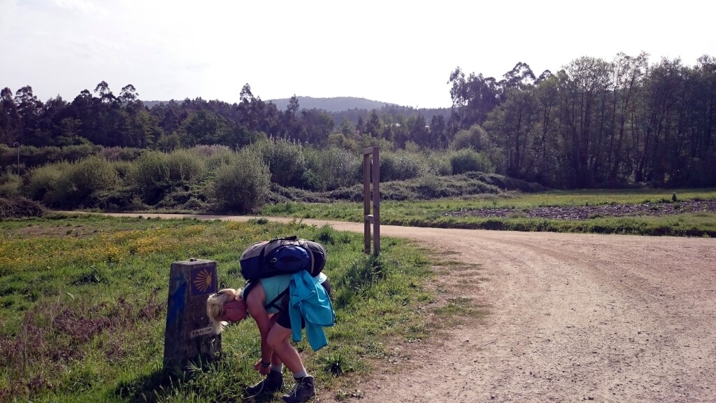 Caminho português