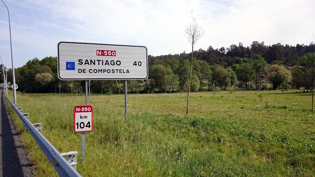 Caminho português
