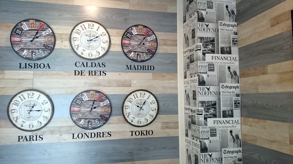 Caminho português