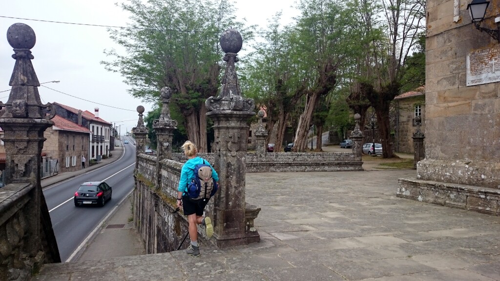 Caminho português