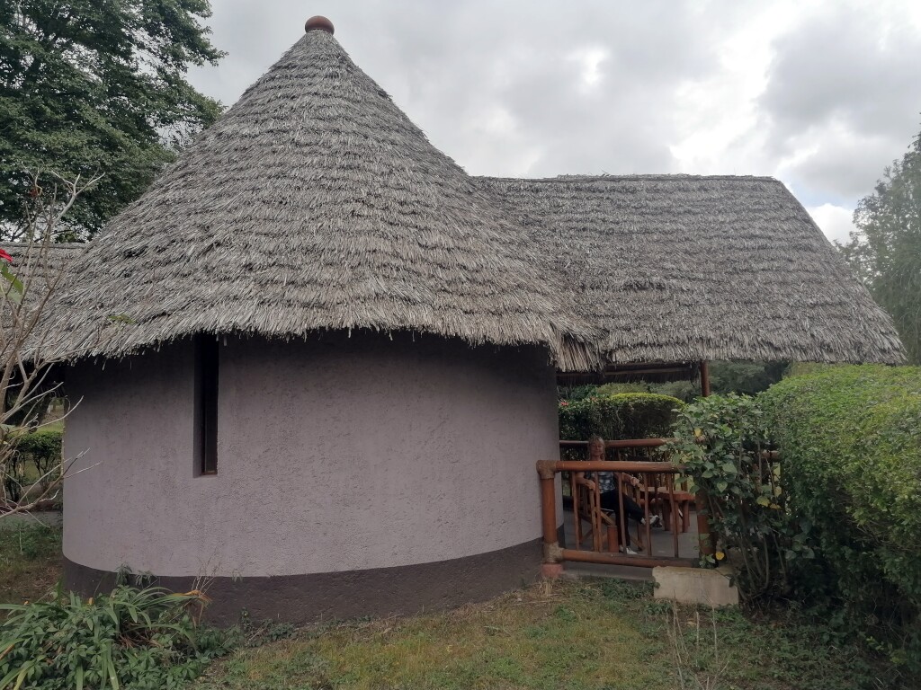 Kilimandscharo & Meru