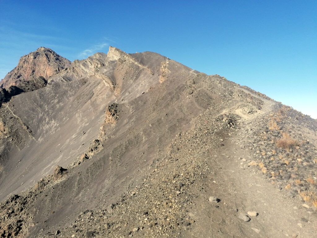 Kilimandscharo & Meru