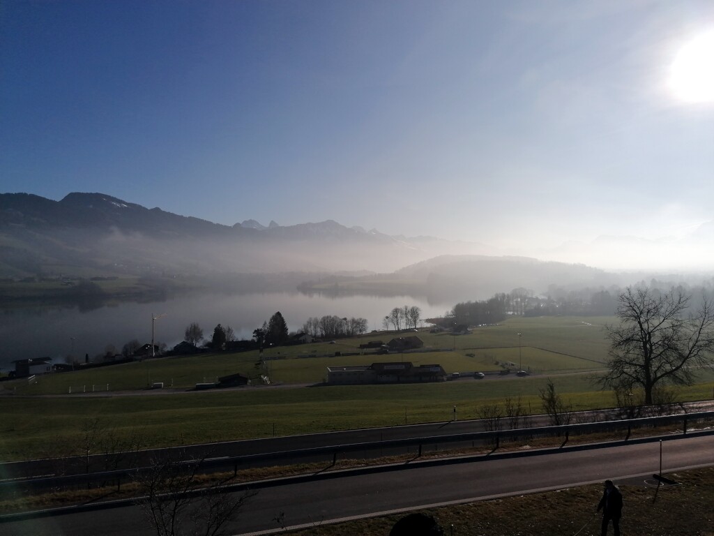 Walliser Alpen