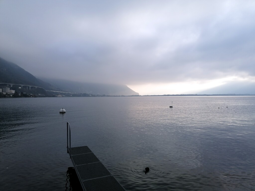 Walliser Alpen