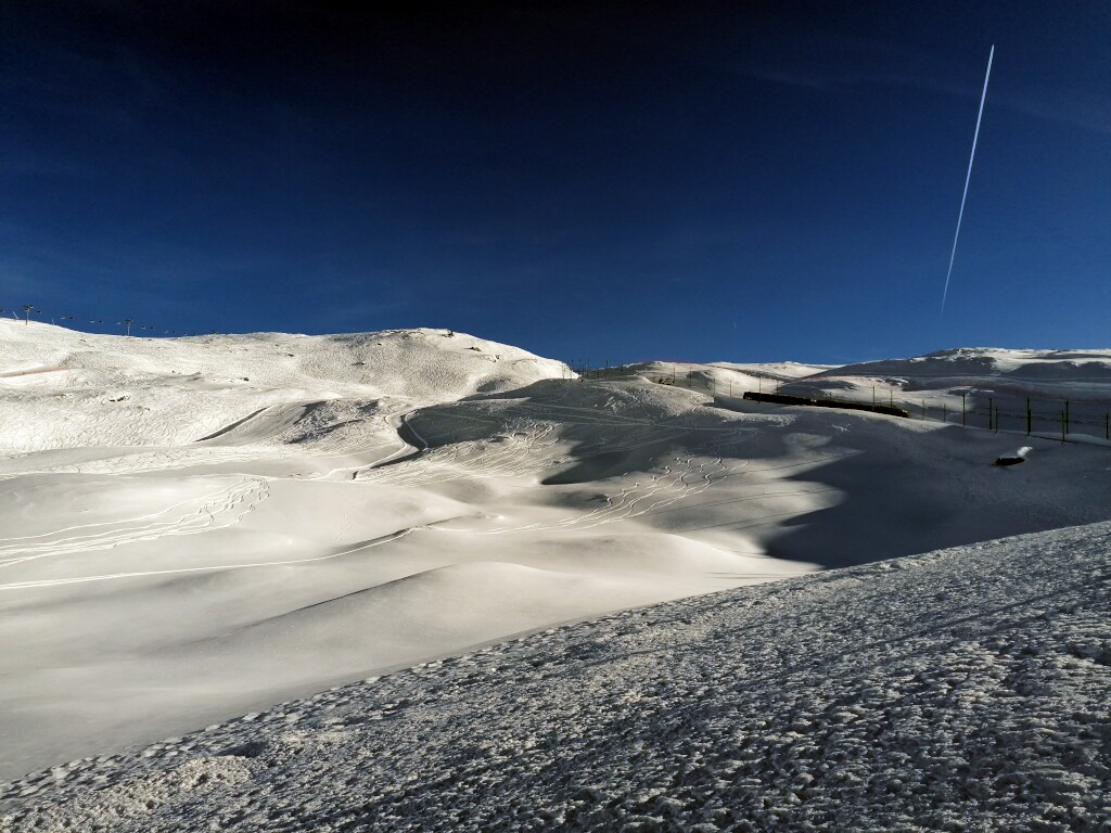Walliser Alpen