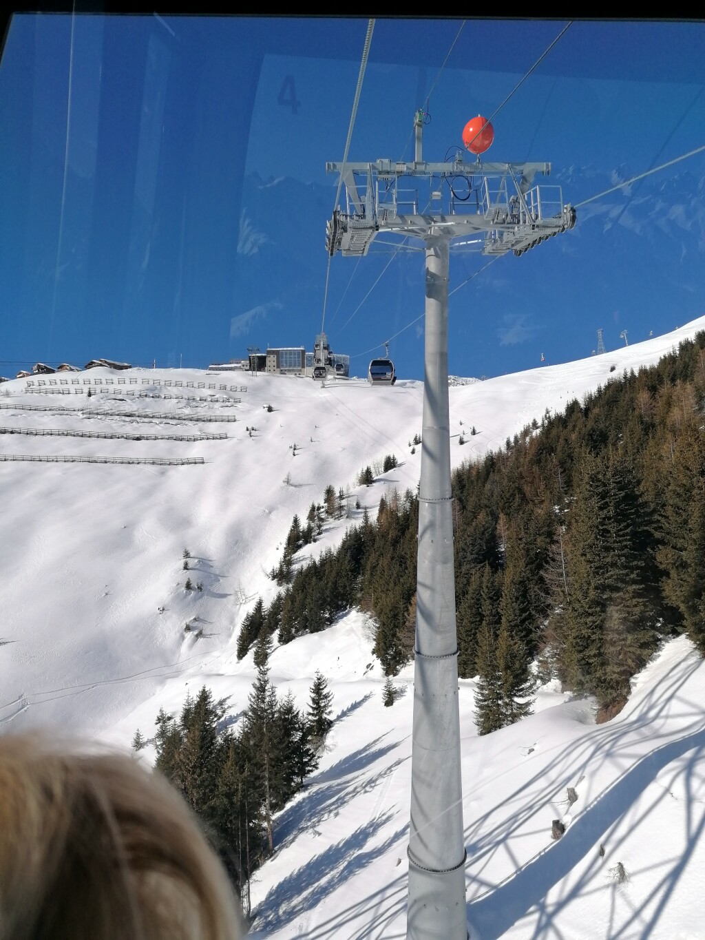 Walliser Alpen