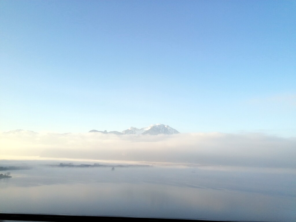 Walliser Alpen