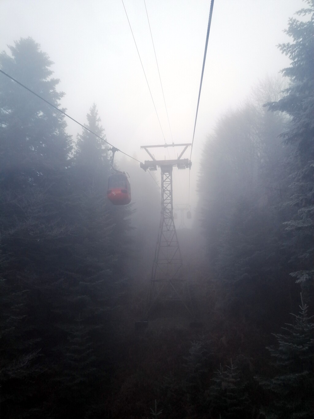 Walliser Alpen