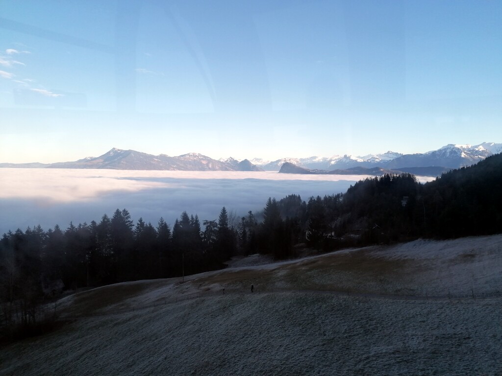 Walliser Alpen