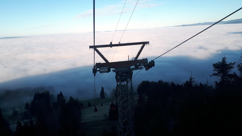 Walliser Alpen