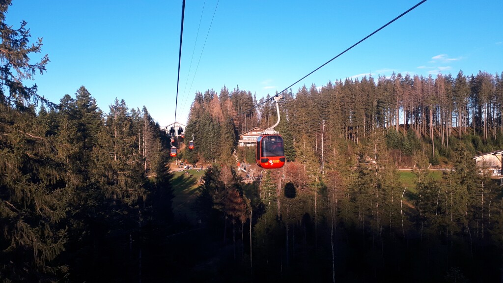 Walliser Alpen