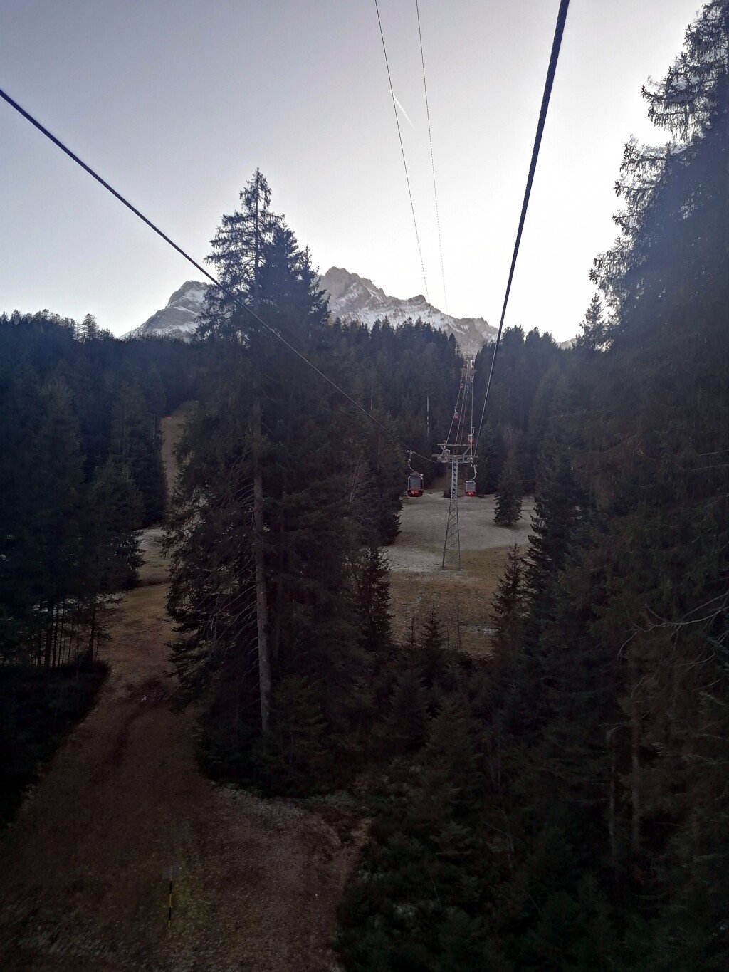 Walliser Alpen