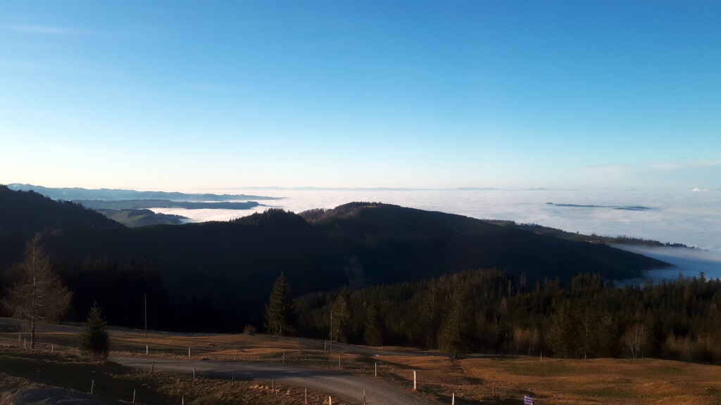 Walliser Alpen