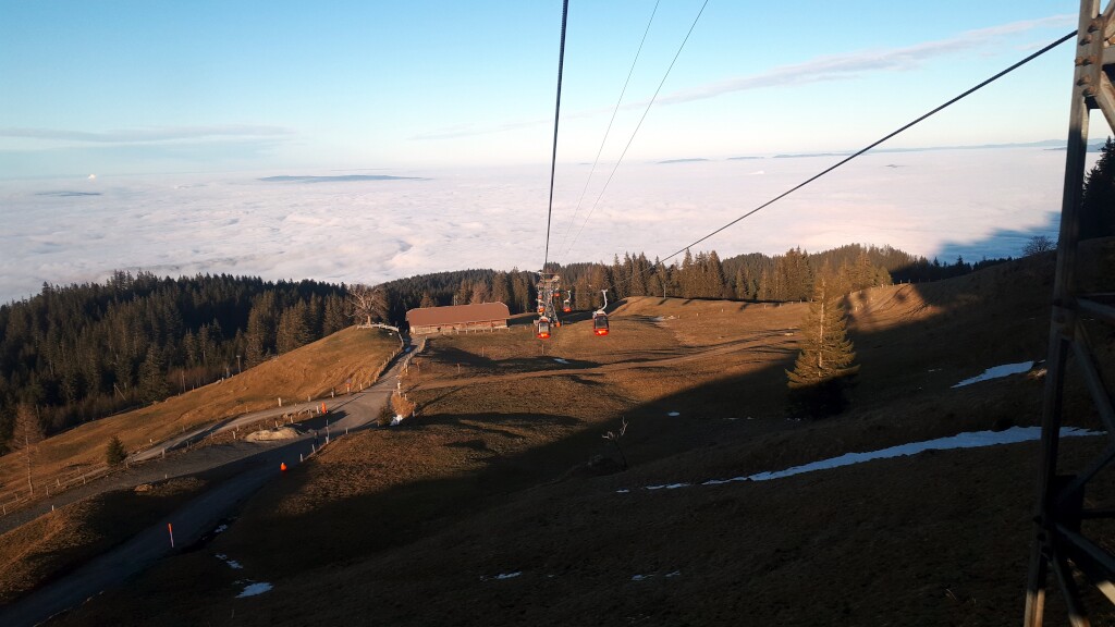 Walliser Alpen