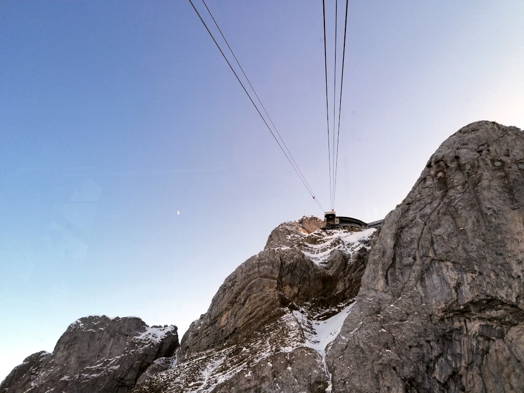 Walliser Alpen