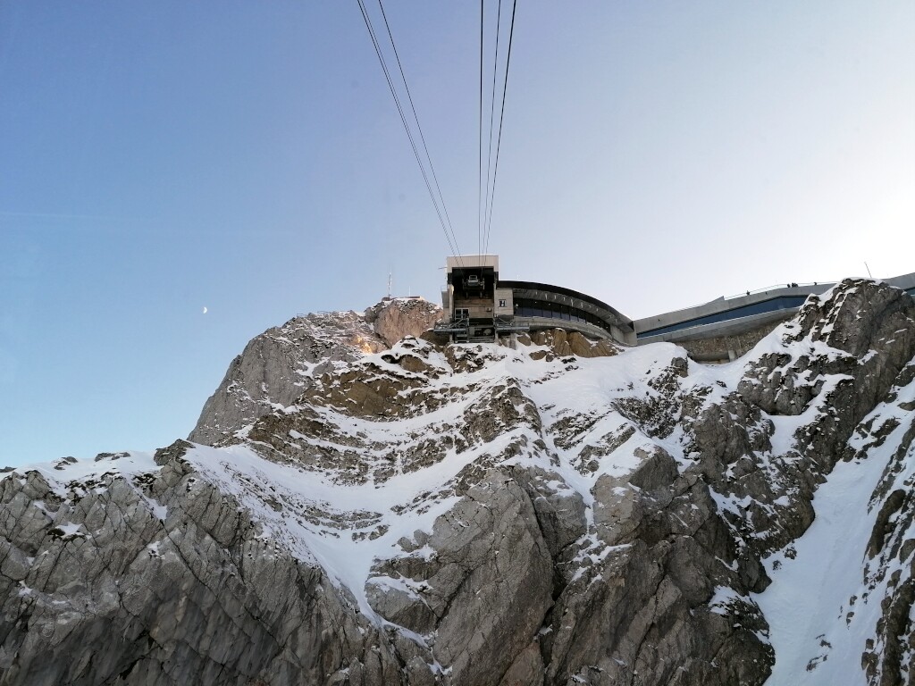 Walliser Alpen