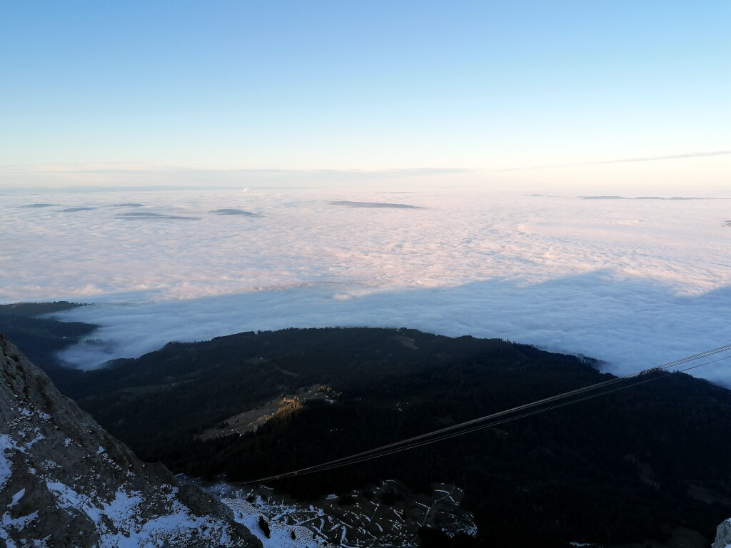 Walliser Alpen