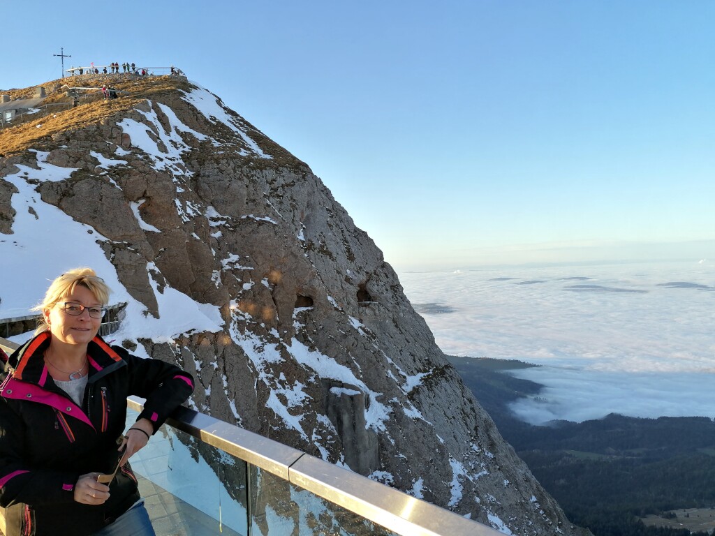 Walliser Alpen