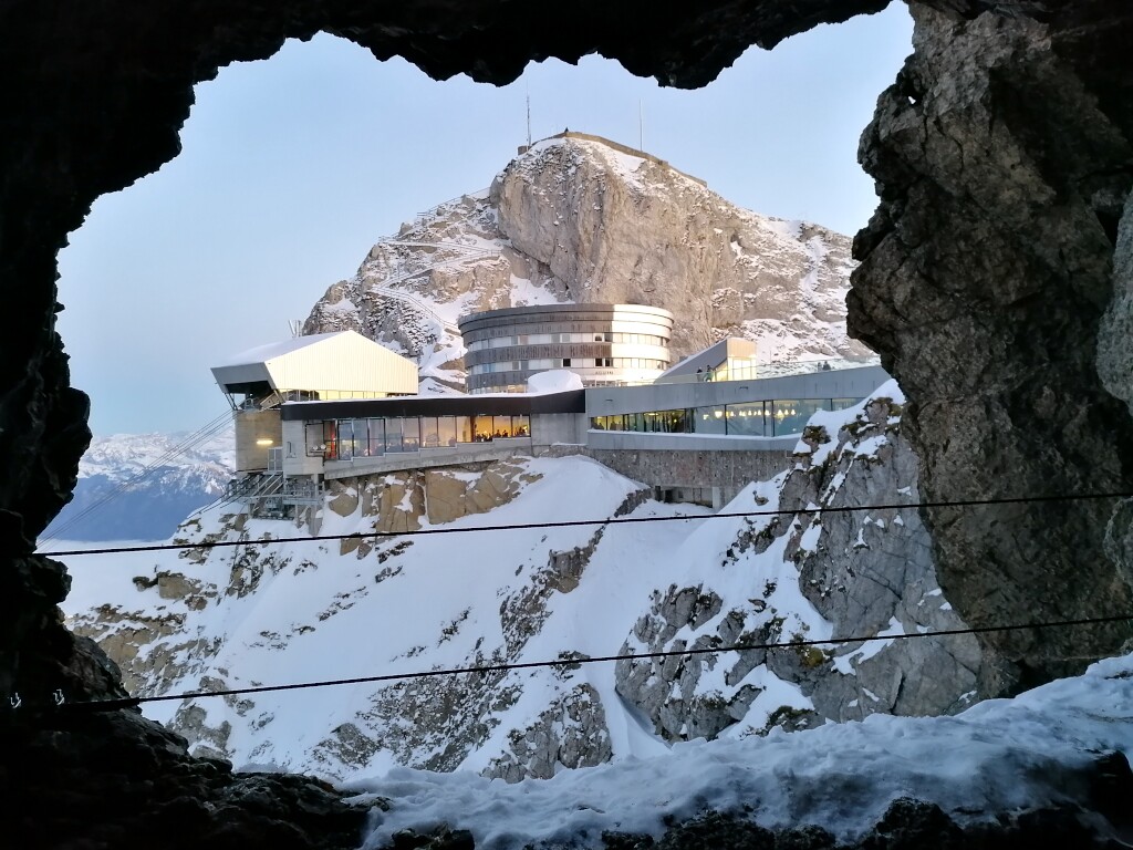 Walliser Alpen
