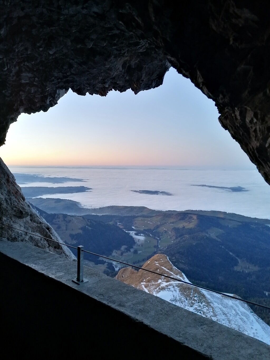 Walliser Alpen