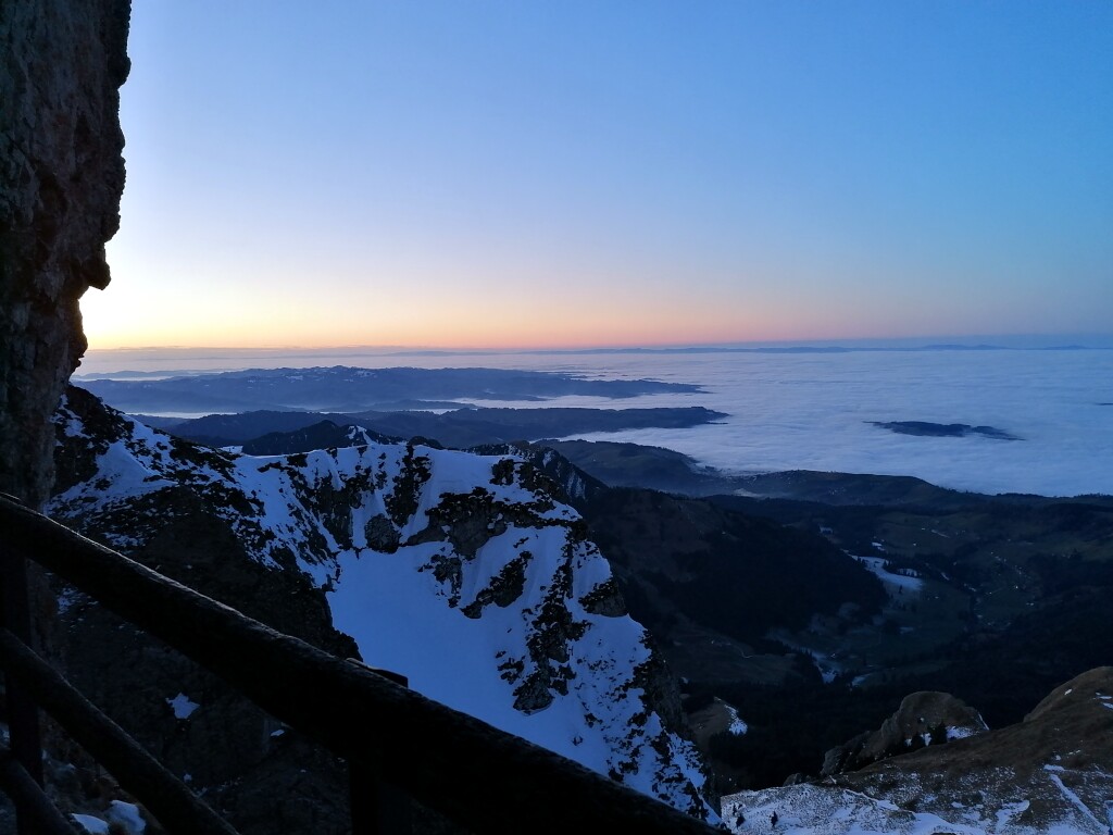Walliser Alpen