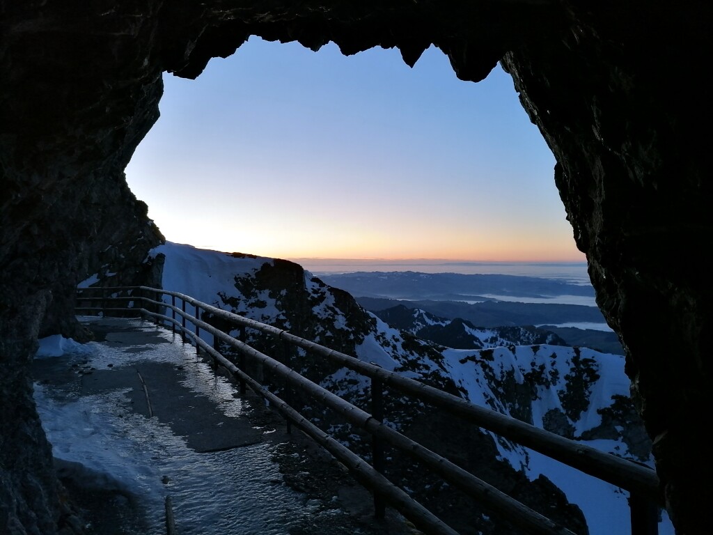Walliser Alpen