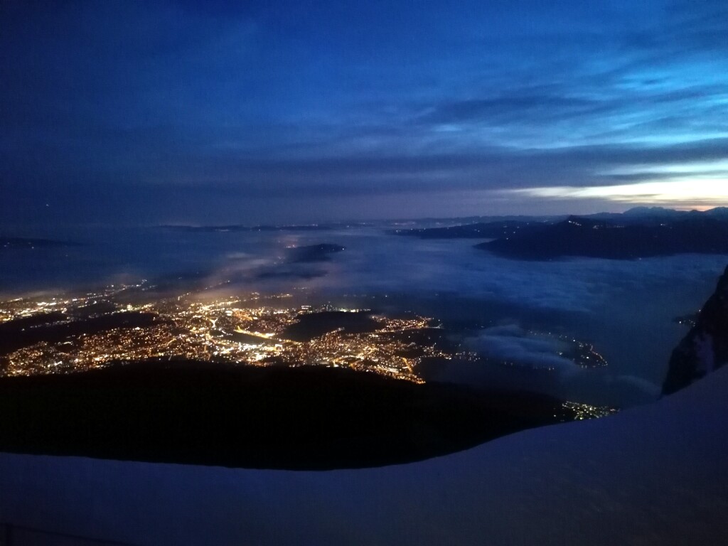 Walliser Alpen